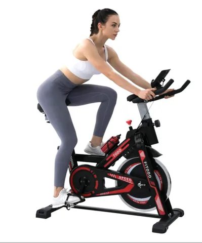 Exercise Bikes