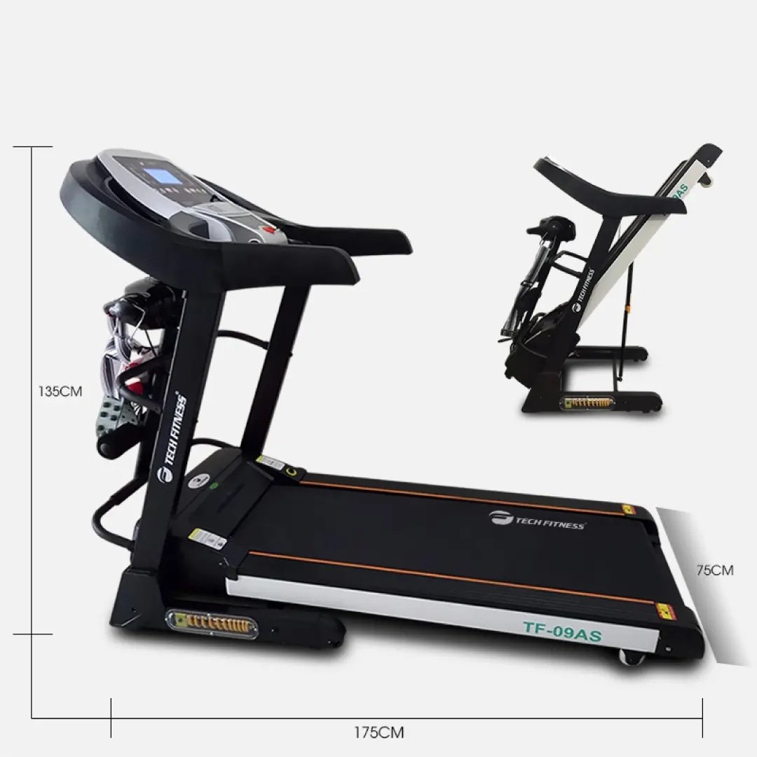 Treadmills